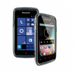 Honeywell CT50 Windows und Android