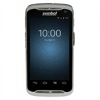 Zebra Motorola TC55 Datenerfassungsterminal Android 4