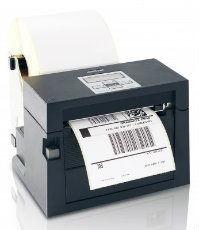 Citizen CL-S400DT Etikettendrucker monochrom 1000835