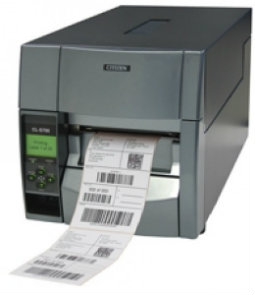 Citizen CL-S700 Etikettendrucker 1000793