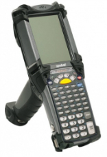 Motorola Symbol MC9000 Multifunktionales Handheld Terminal
