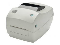 Zebra G-Series GC420t Etikettendrucker GC420-100520-000