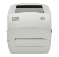 Zebra G-Series GC420t Etikettendrucker GC420-100521-000