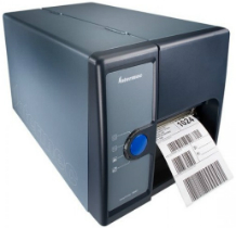 HONEYWELL Intermec EasyCoder PD41 Etikettendrucker Thermopapier PD41BJ1000002021