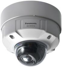Panasonic i-Pro Smart HD WV-SFV311A