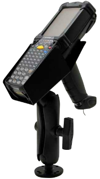 Smart-Grip Scannerhalter fuer MC9200
