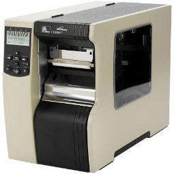 Zebra Xi Series 110Xi4 Etikettendrucker 113-8KE-00003