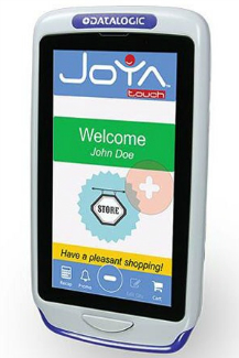 Datalogic Datenerfassungsterminal Joya Touch Basic