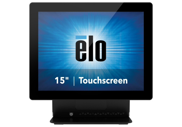 Elo Touch Solutions Elo Touchcomputer 15E3 Kiosk E291777