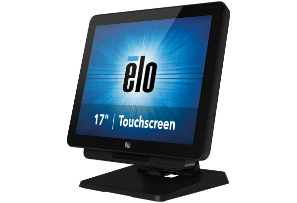 Elo Touch Solutions Elo Touchcomputer X3-17 All-in-One Komplettloesung E158777