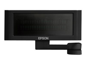 Epson DM-D110 Kundenanzeige A61B133113