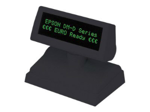 Epson DM-D110 Kundenanzeige A61B133712
