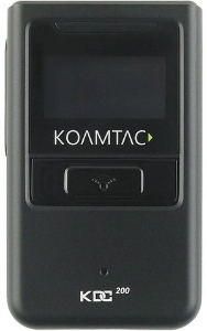 KoamTac KDC200 1D Laser Bluetooth OLED Display KDC-325150