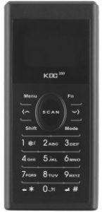 KoamTac KDC350Ci-SR PDA 8 MB KDC-348150