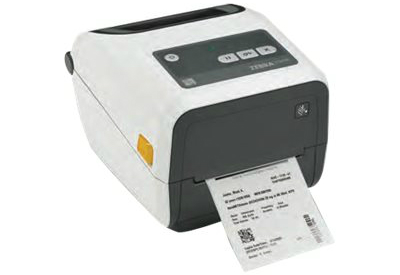 Zebra ZD420-HC Healthcare Etikettendrucker