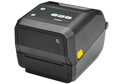 Zebra ZD420 Series ZD420 Thermal Transfer Printer