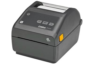 Zebra ZD420d Etikettendrucker