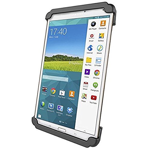 RAM Mounts Universal Tab-Tite Halteschale fuer 8 Zoll Tablets