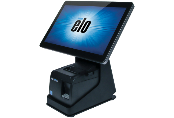 Elo Touch Solutions Elo mPOS Printer Stand Drucker- und Monitorstaender