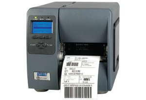 HONEYWELL Datamax M-Class Mark II M-4210 - Etikettendrucker - Thermopapier