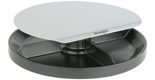 Kensington Spin2 Monitor Stand with SmartFit System 60049EU
