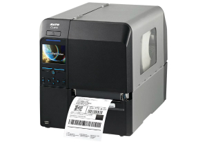 SATO CL 4NX - Etikettendrucker - TD/TT - Rolle