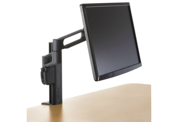 kensington-column-mount-extended-monitor-arm-with-smartfit-system-k60904us