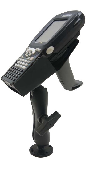 Zebra Workabout Pro G3 Smart-Grip Scannerhalter - 60-SG1100